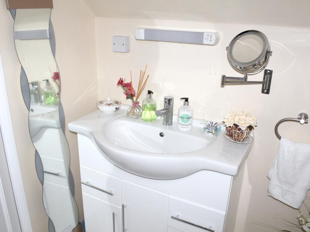 Troutbeck Cottage Carlisle  Zimmer foto