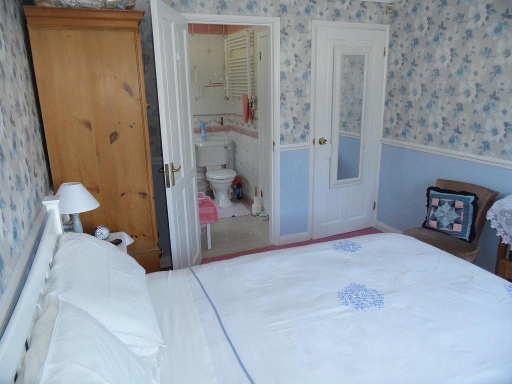 Troutbeck Cottage Carlisle  Zimmer foto