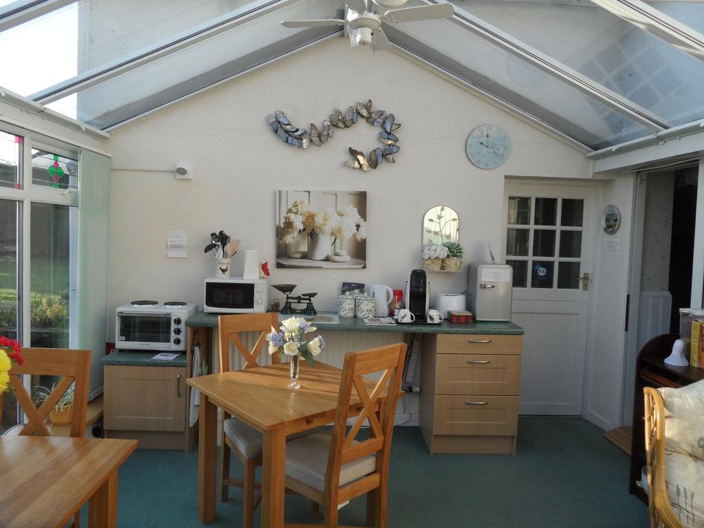 Troutbeck Cottage Carlisle  Exterior foto